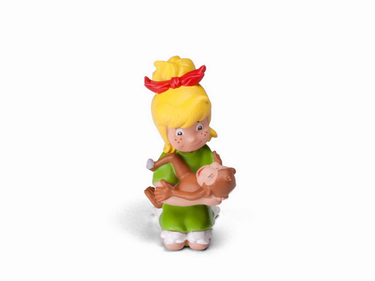 Tonies - Bibi Blocksberg - Der Affe Ist Los - Hörspiel - Image 2