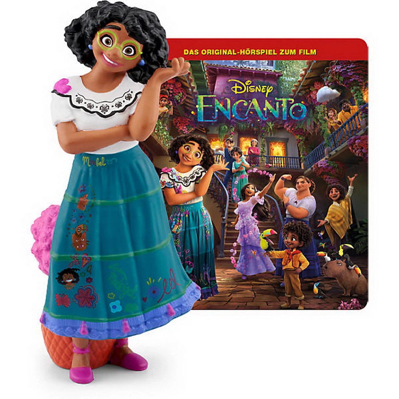 Tonies - Disney - Encanto - Hörspiel - Image 2