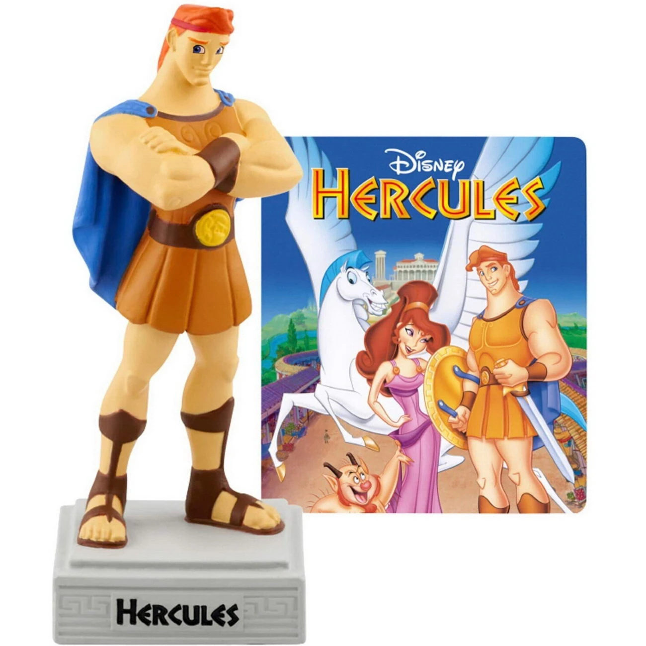 Tonies - Disney - Hercules - Hörspiel - Image 2