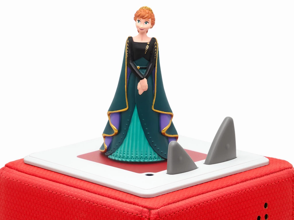 Tonies - Disney - Die Eiskönigin II - Hörspiel Mit Liedern - Image 2