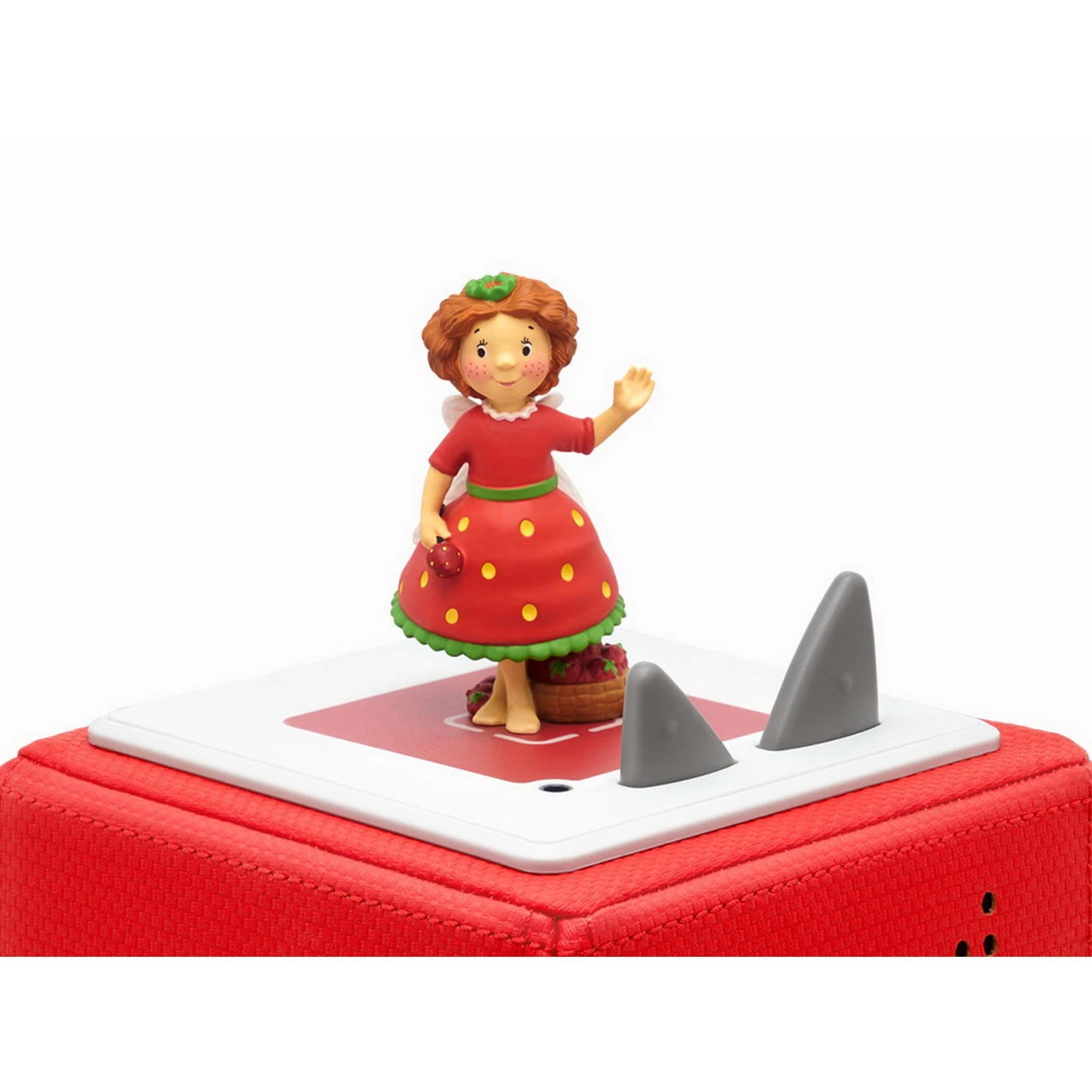 Tonies - Erdbeerinchen Erdbeerfee - Zauberhafte Geschichten Aus Dem Erdbeergarten - Hörbuch - Image 2