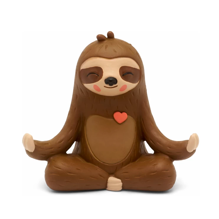 Tonies - Fantasiereisen Mit Faultier Mo - Hörbuch - Image 3