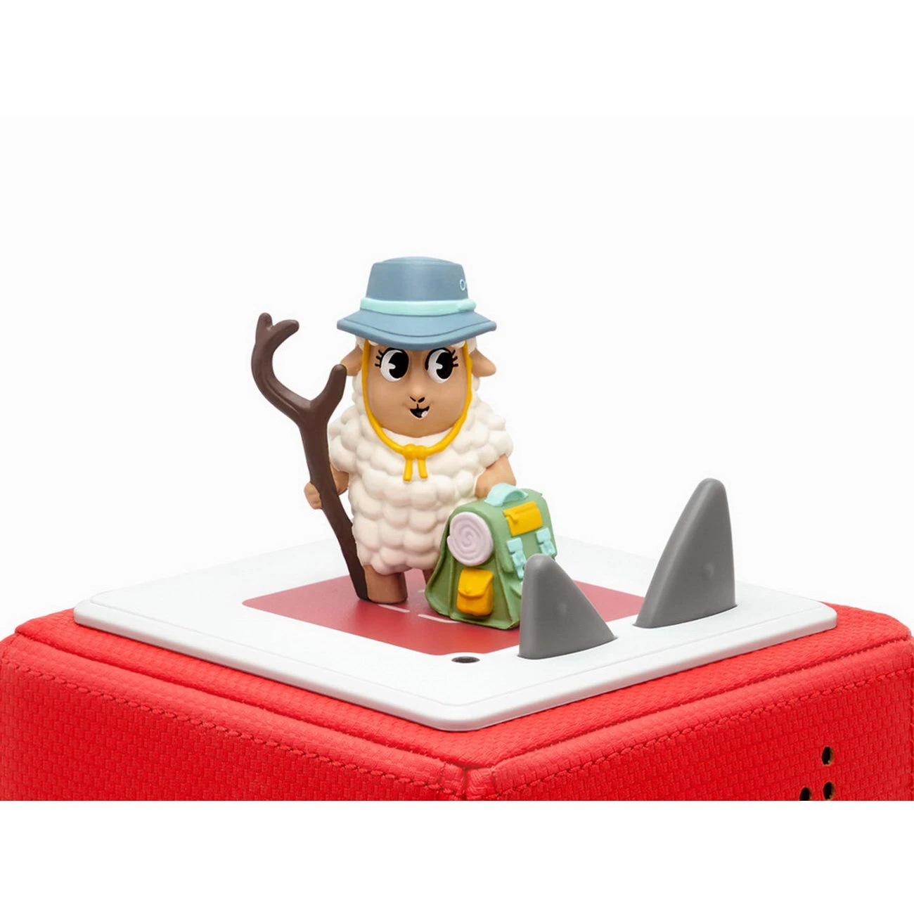 Tonies - Rund Um Die Welt Mit Fuchs Und Schaf - Osaka Und Serengeti - Hörspiel - Image 2