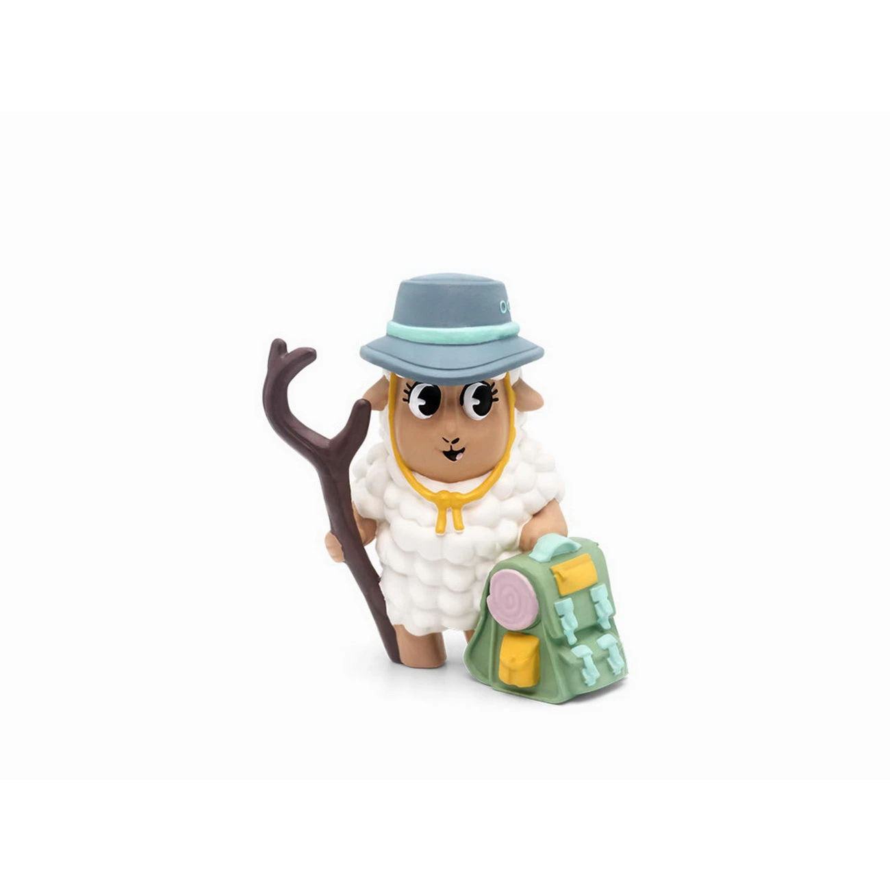 Tonies - Rund Um Die Welt Mit Fuchs Und Schaf - Osaka Und Serengeti - Hörspiel