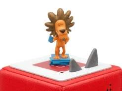 Tonies - Die Geschichten Vom Löwen - Hörbuch