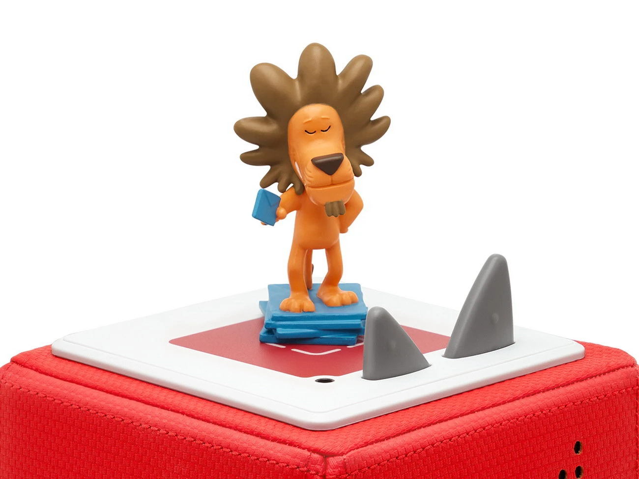 Tonies - Die Geschichten Vom Löwen - Hörbuch