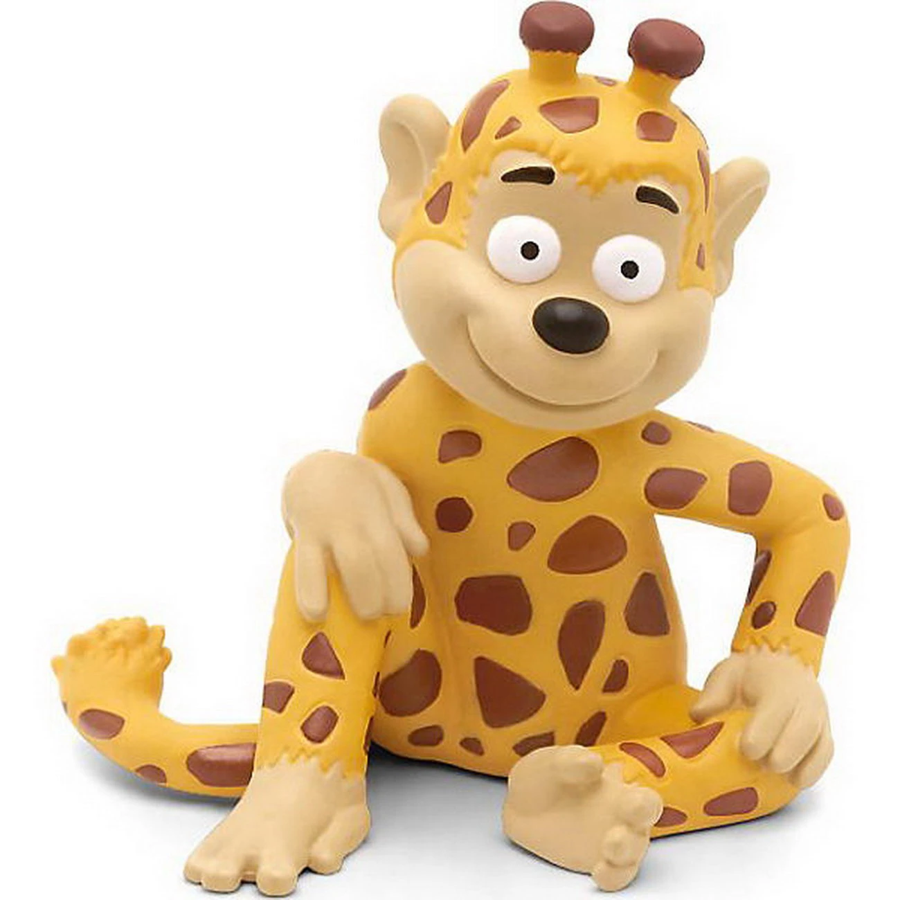 Tonies - Giraffenaffen - Lieblingslieder - Musik