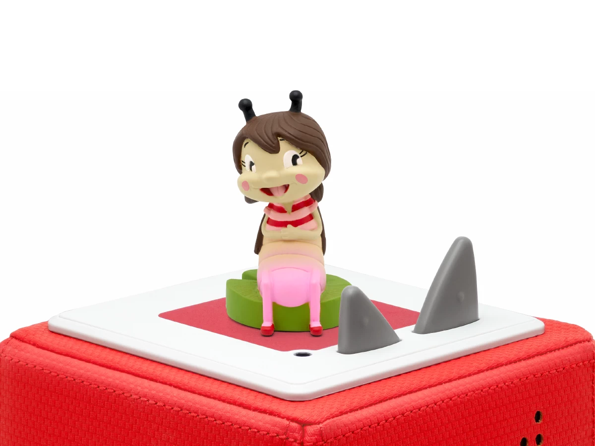 Tonies - Gloria Glühwürmchen - Bezaubernde Gutenachtgeschichten - Hörbuch - Image 4