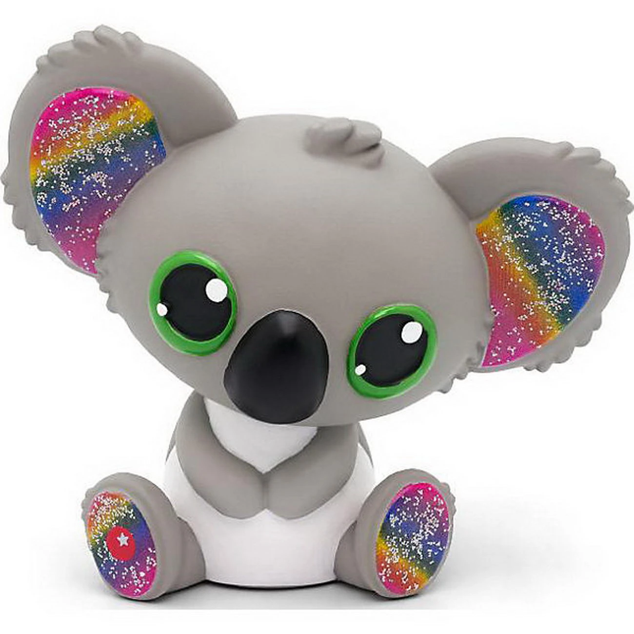 Tonies - Glubschis - Miss Crayon Auf Heißer Spur - Hörspiel - Image 3