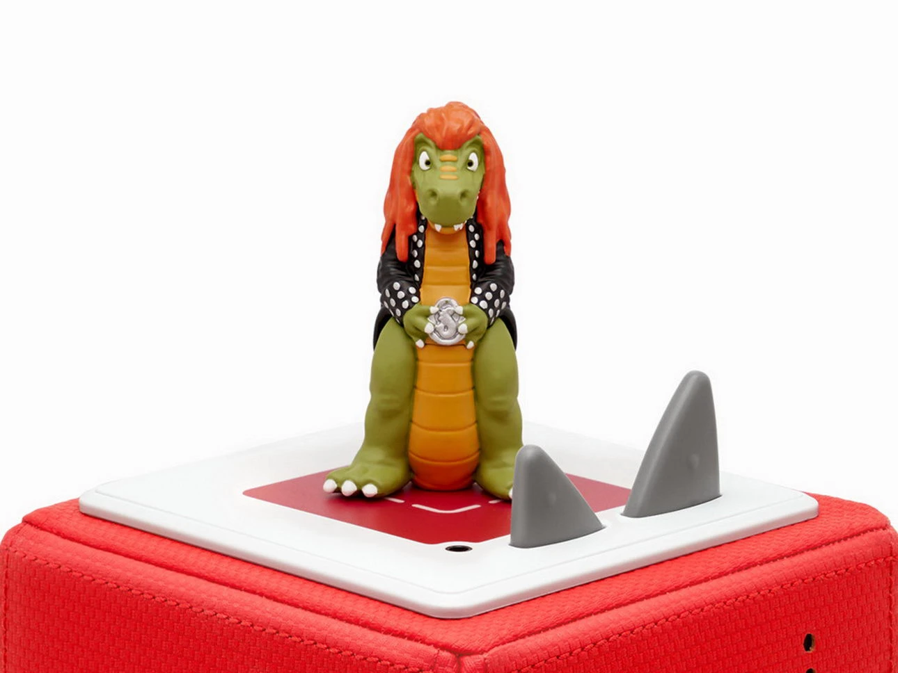 Tonies - Heavysaurus - Rock N Rarrr Music - Musik Mit Hörspiel - Image 3