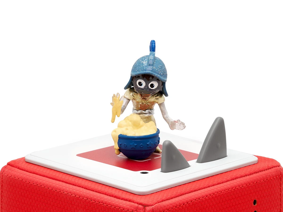 Tonies - Der Kleine Hui Buh - Der Blubbernde Brotteig - Hörspiel - Image 2