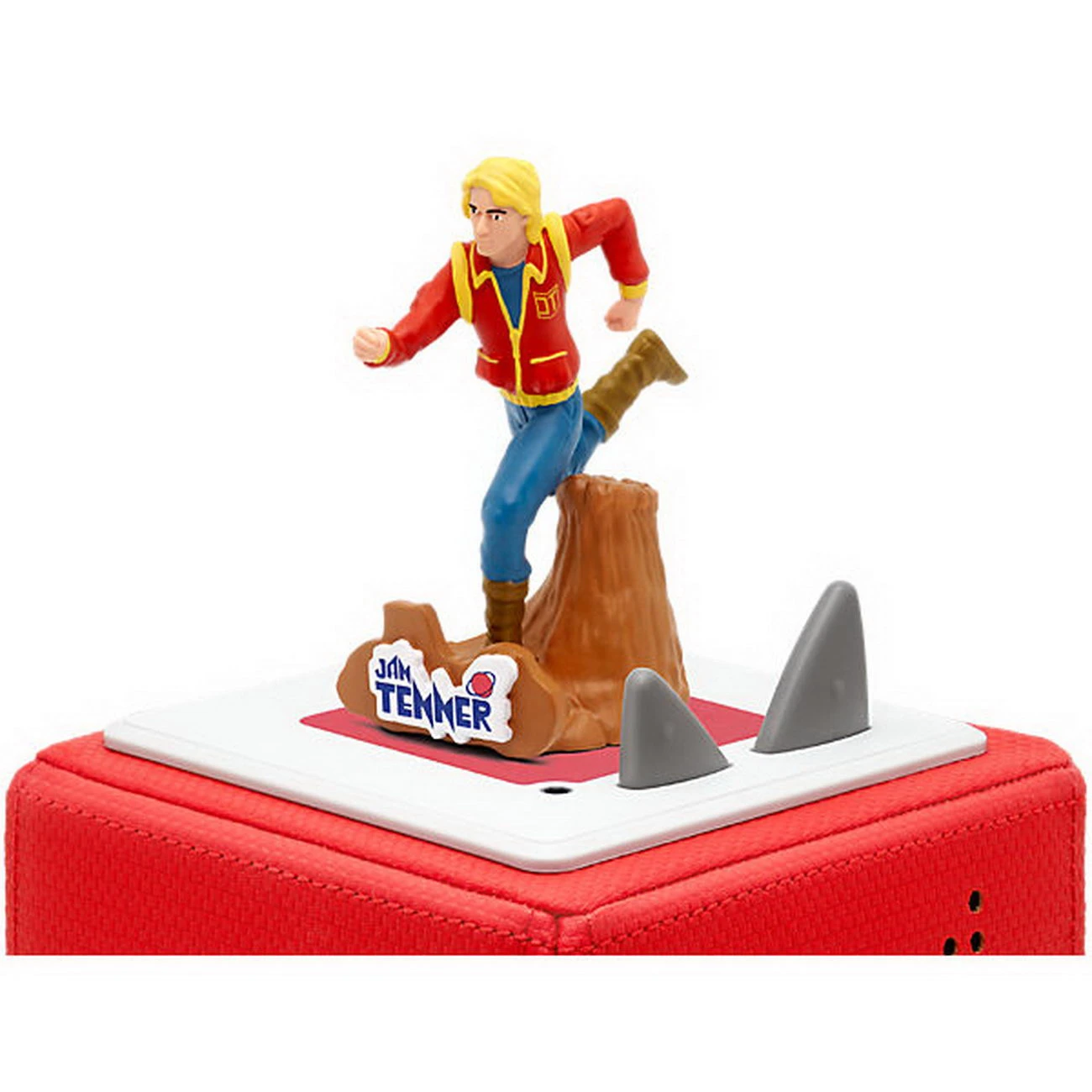 Tonies - Jan Tenner - Planet Der 1000 Wunder - Hörspiel - Image 2