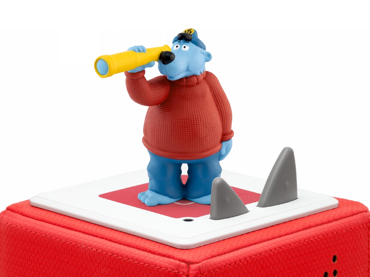 Tonies - Käptn Blaubär - Seemannsgarn - Hörspiel - Image 3