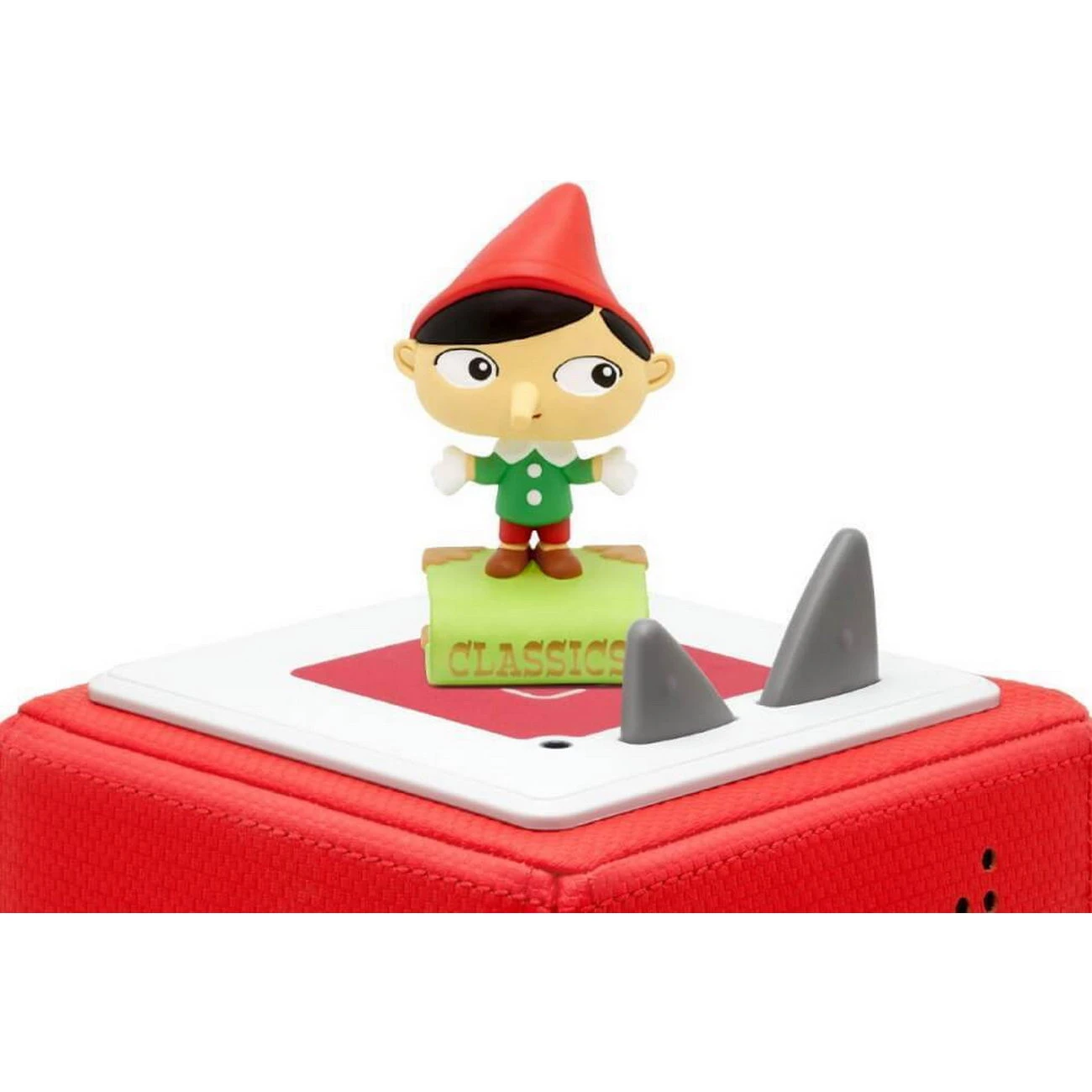 Tonies - Lieblings Klassiker - Pinocchio NEU 2024 - Hörbuch