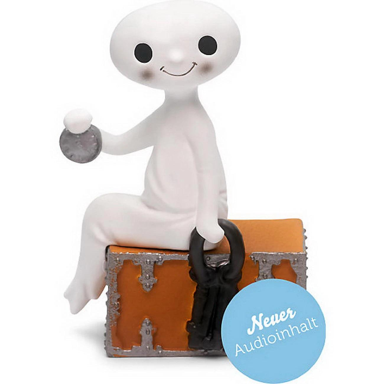 Tonies - Daskleine Gespenst NEU - Otfried Preußler - Hörspiel