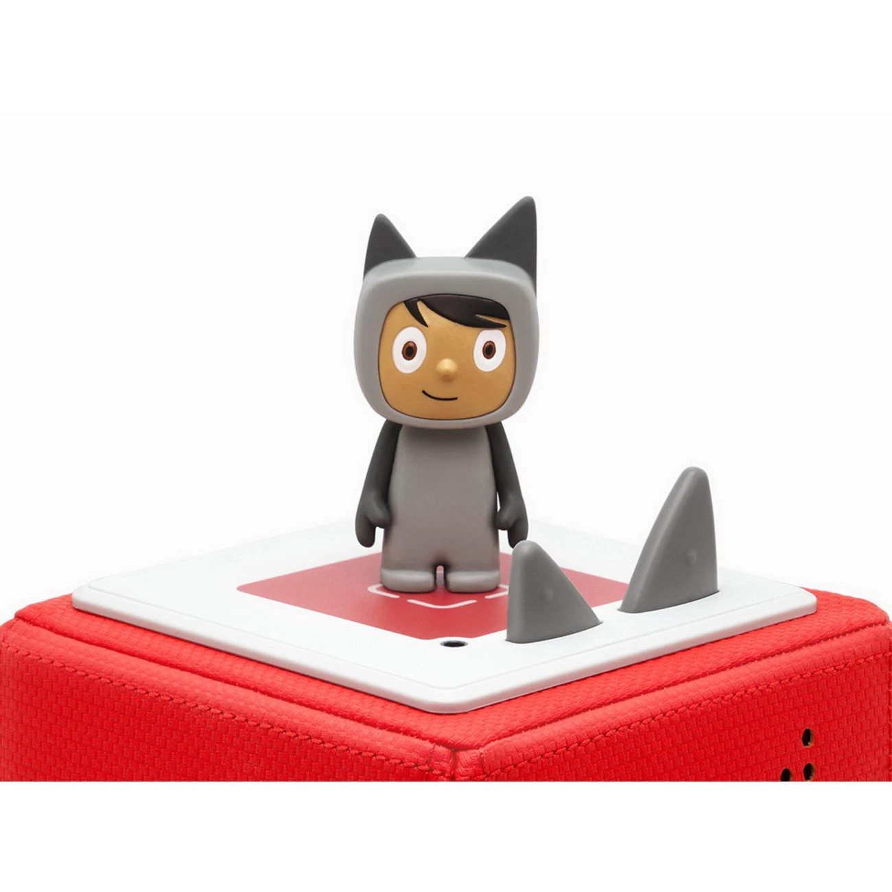 Tonies - Kreativ Tonie - Anthrazit - Hellbraun - Image 2