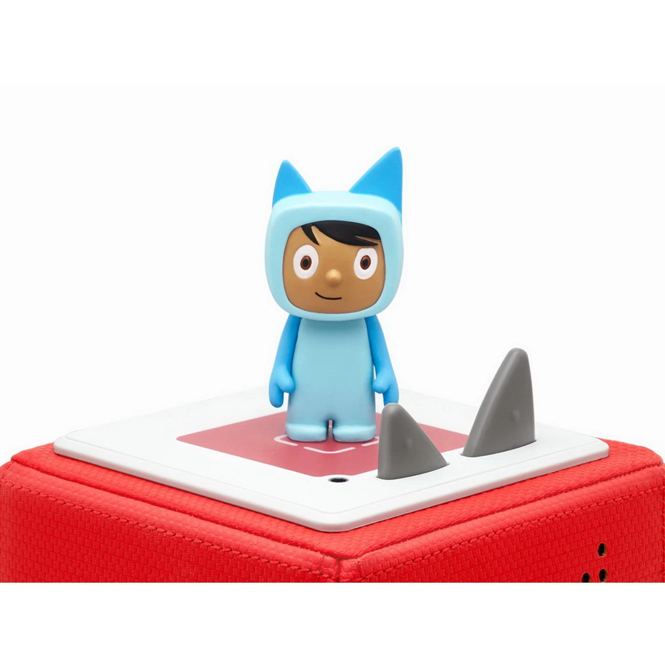 Tonies - Kreativ Tonie - Blau - Hellbraun – Bild 2