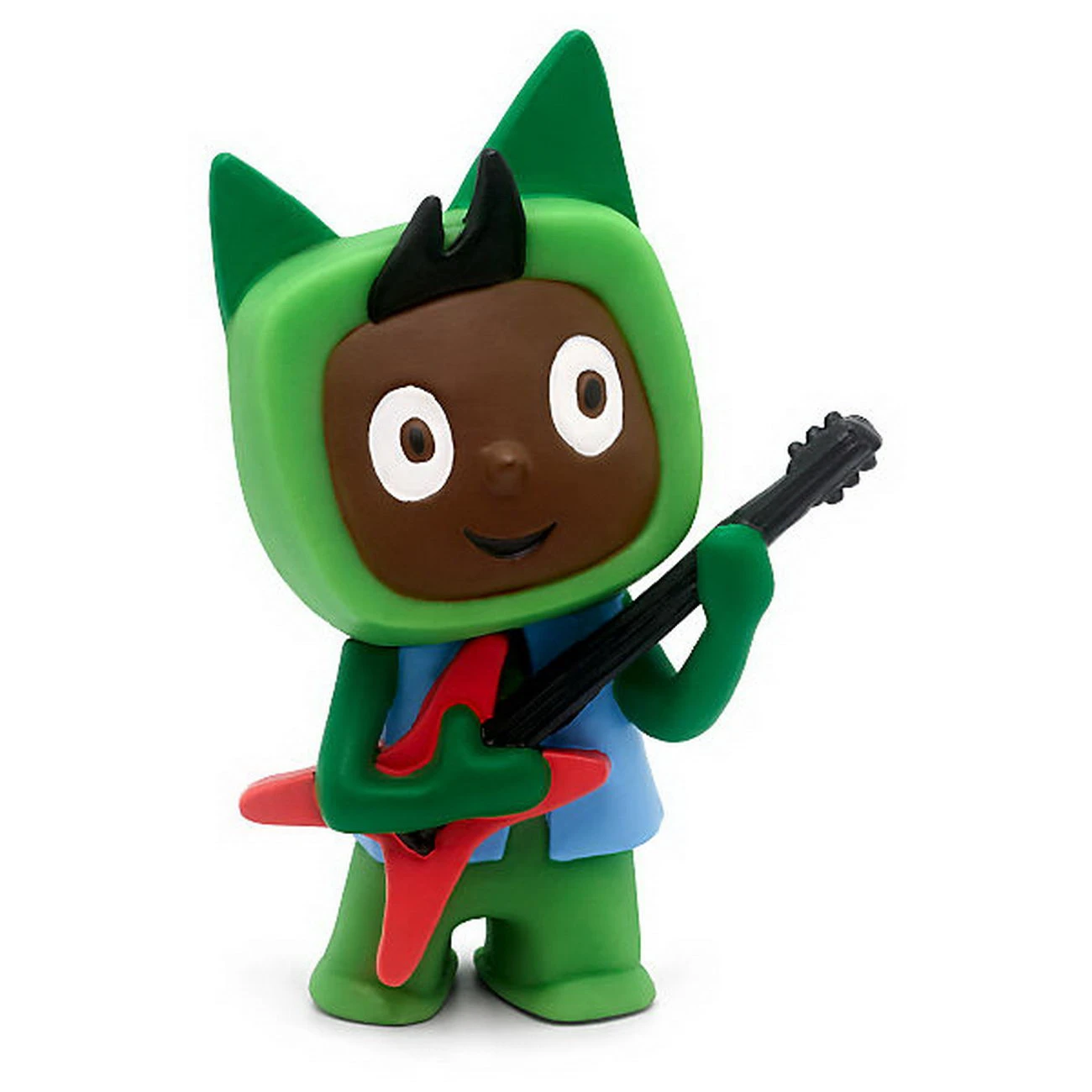 Tonies - Kreativ Tonie - Gitarrist Dunkelbraun - Image 2