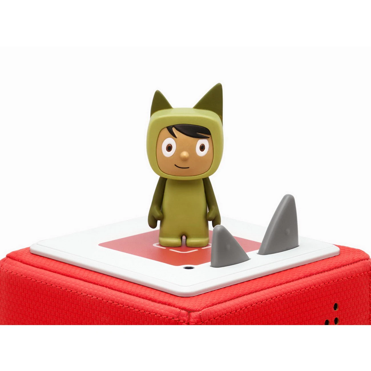 Tonies - Kreativ Tonie - Grün - Hellbraun – Bild 2