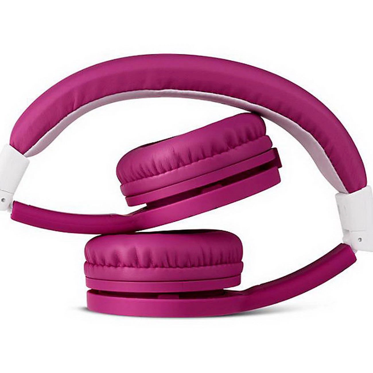 TONIES Tonie Lauscher BEERE Klappbar NEU - Kopfhörer – Bild 3