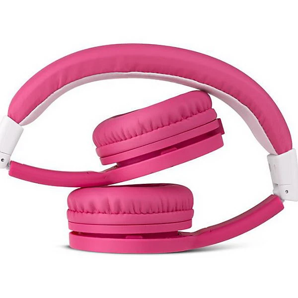 TONIES Tonie Lauscher PINK Klappbar NEU - Kopfhörer – Bild 2