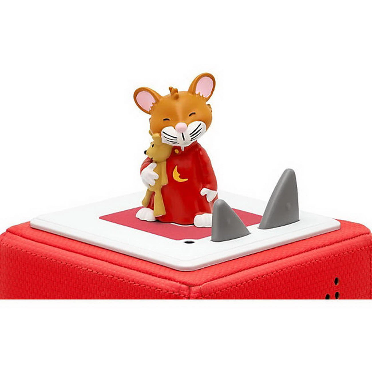 Tonies - Leo Lausemaus - Das Original Hörspiel 3 - Hörspiel - Image 2