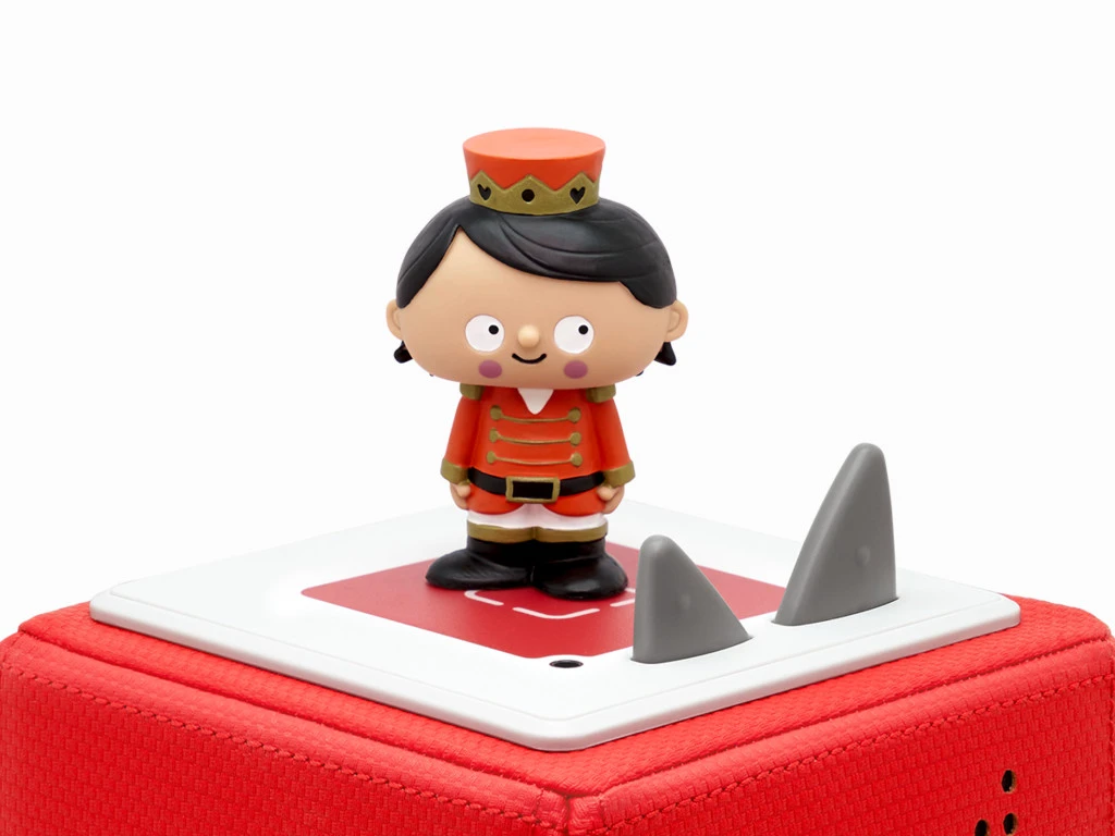 Tonies - Lieblings Meisterstücke - Der Nussknacker - Hörspiel Mit Musik - Image 3