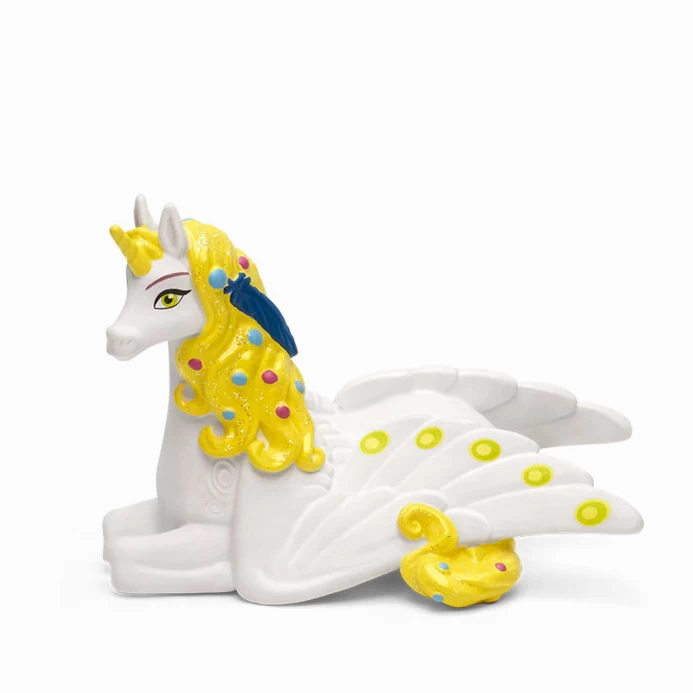 Tonies - Mia And Me - Das Goldene Einhorn - Hörbuch – Bild 3