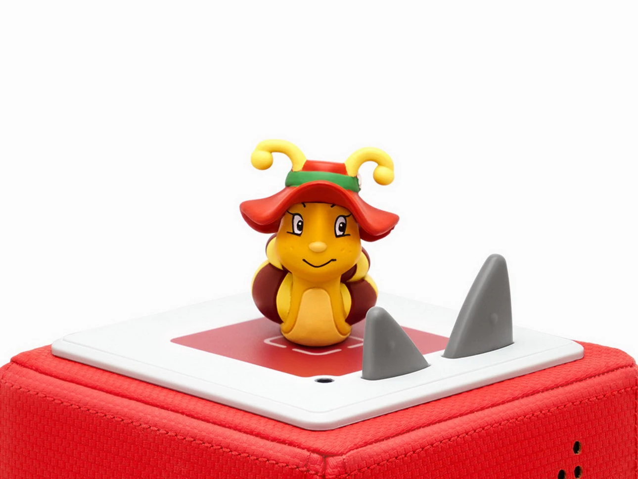 Tonies - Die Kleine Schnecke Monika Häuschen - Warum Stolpern Tausendfüßler Nicht - Hörspiel - Image 3