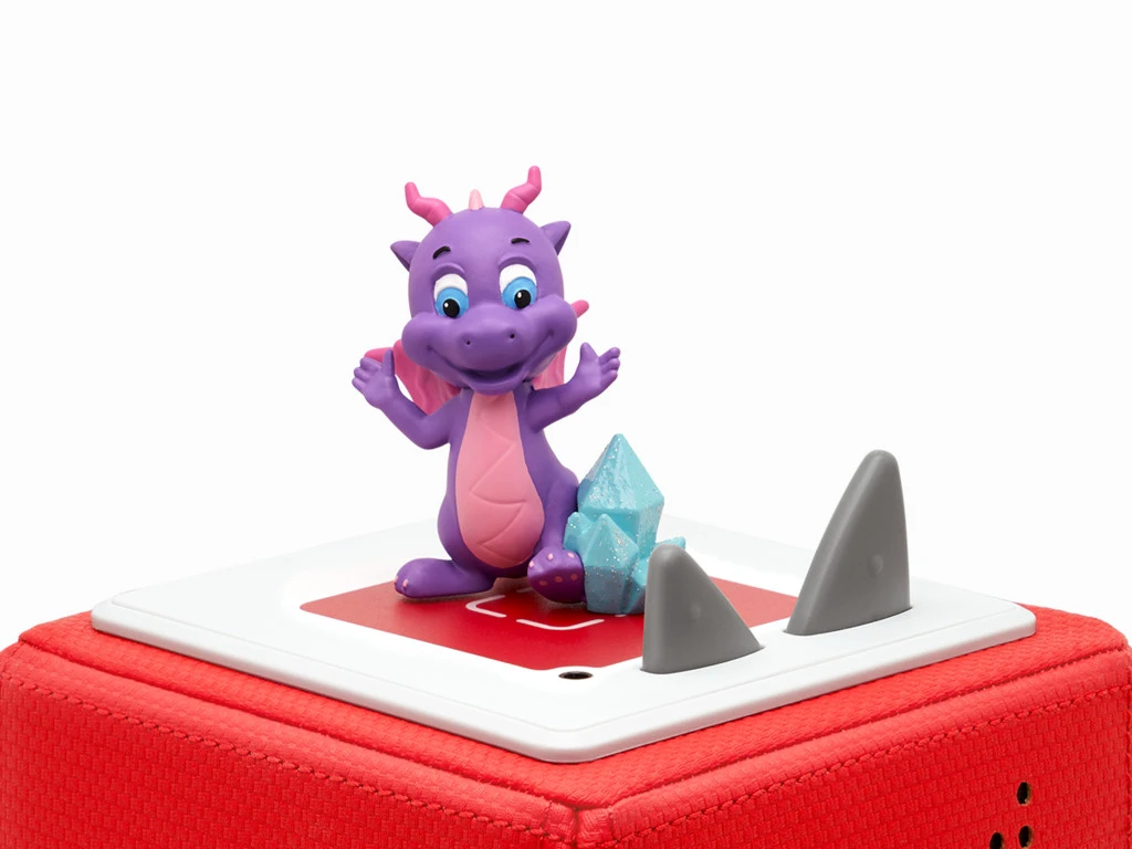 Tonies - Nanami Und Das Traumhafte Tuch - Hörspiel - Image 2