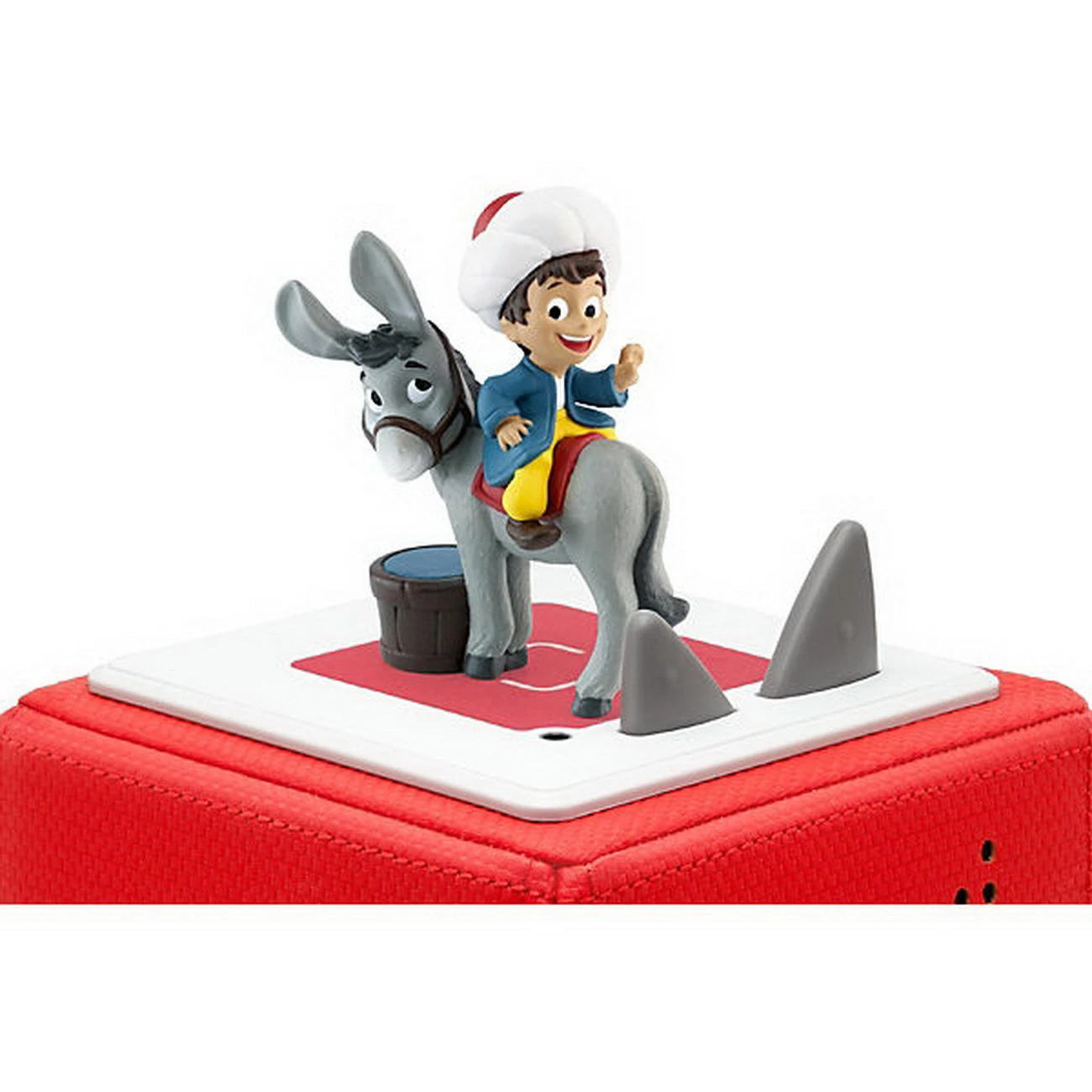 Tonies - Nasreddin Hodscha - Seine Ersten Abenteuer - Hörbuch