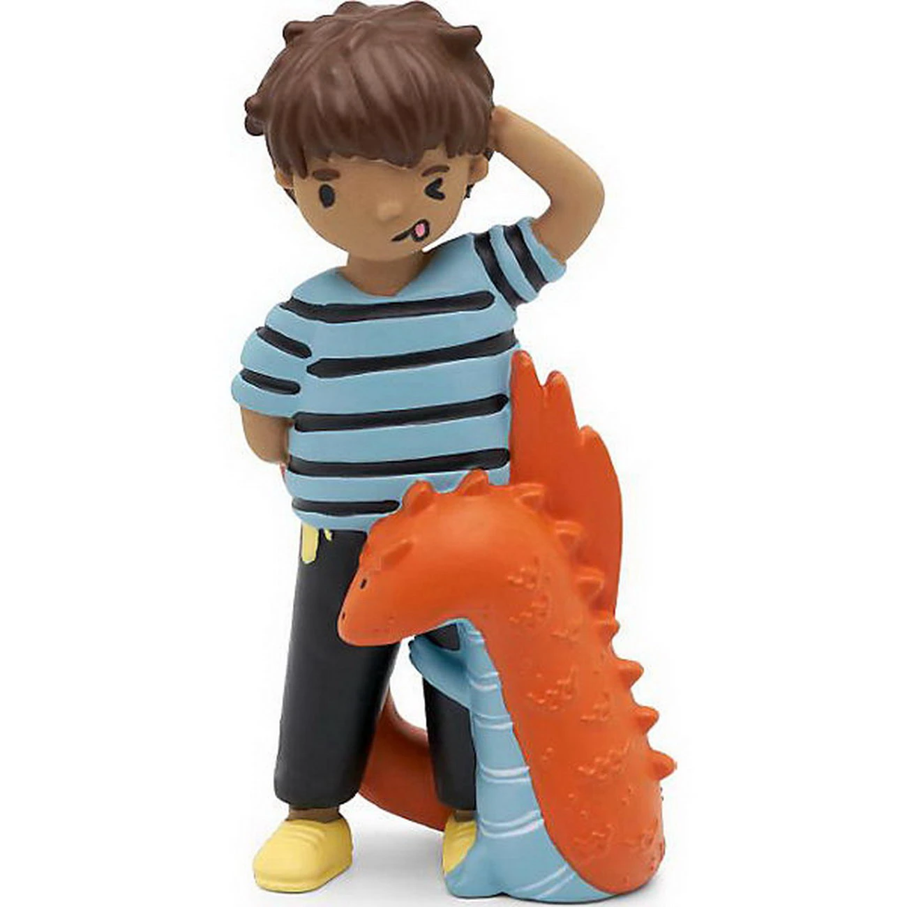 Tonies - Planet Omar - Nichts Als Ärger - Hörbuch - Image 3