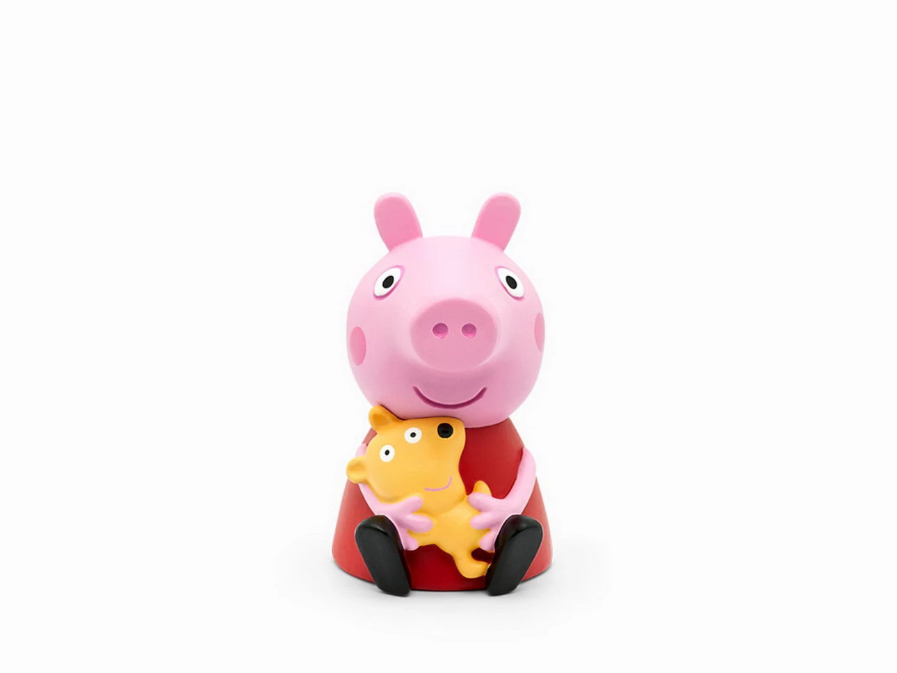 Tonies - Peppa Pig - On The Road With Peppa English Audio Play - Hörspiel - Image 3