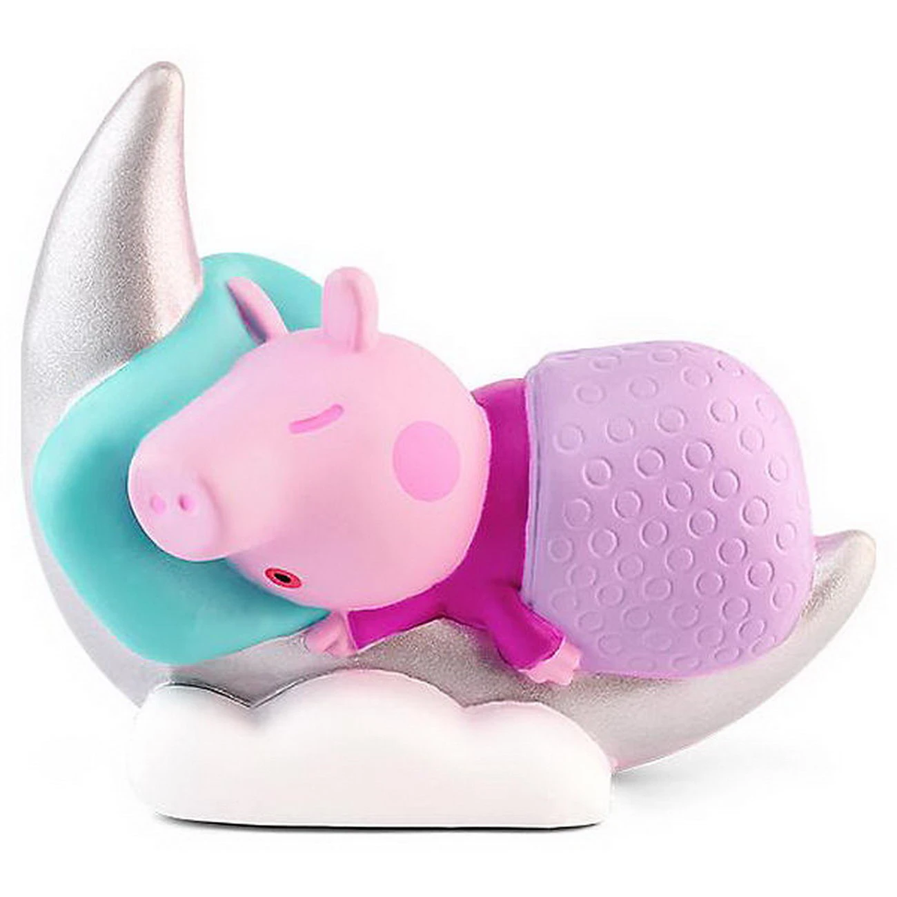 Tonies - Peppa Pig - Peppa Wutz - Gute Nacht Geschichten - Hörspiel - Image 3