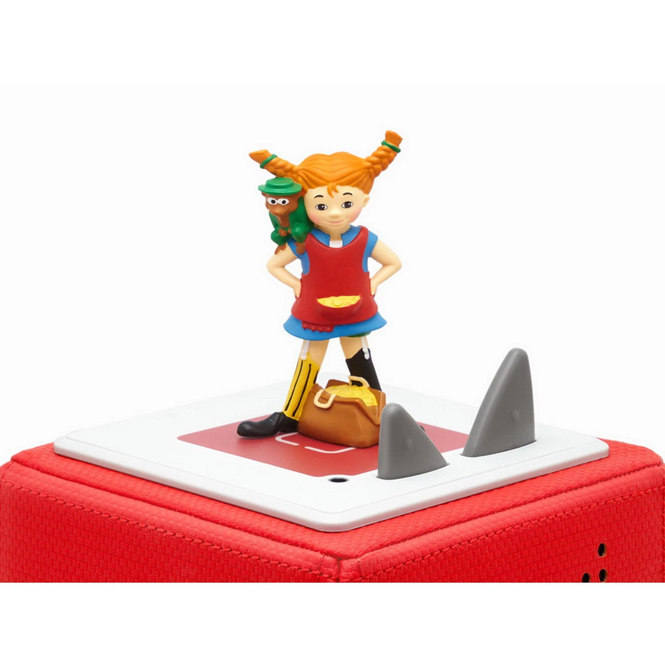 Tonies - Pippi Longstocking English Audiobook - Hörspiel – Bild 3