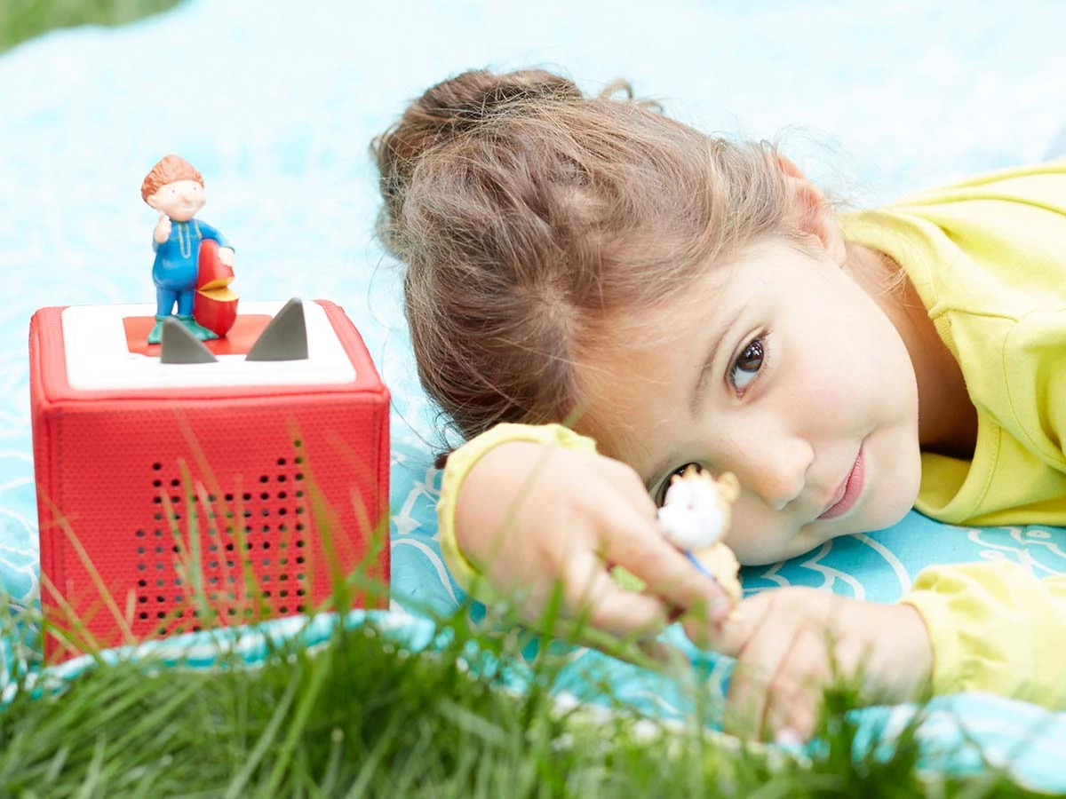 Tonies - Das Sams - Eine Woche Voller Samstage - Hörspiel - Image 3