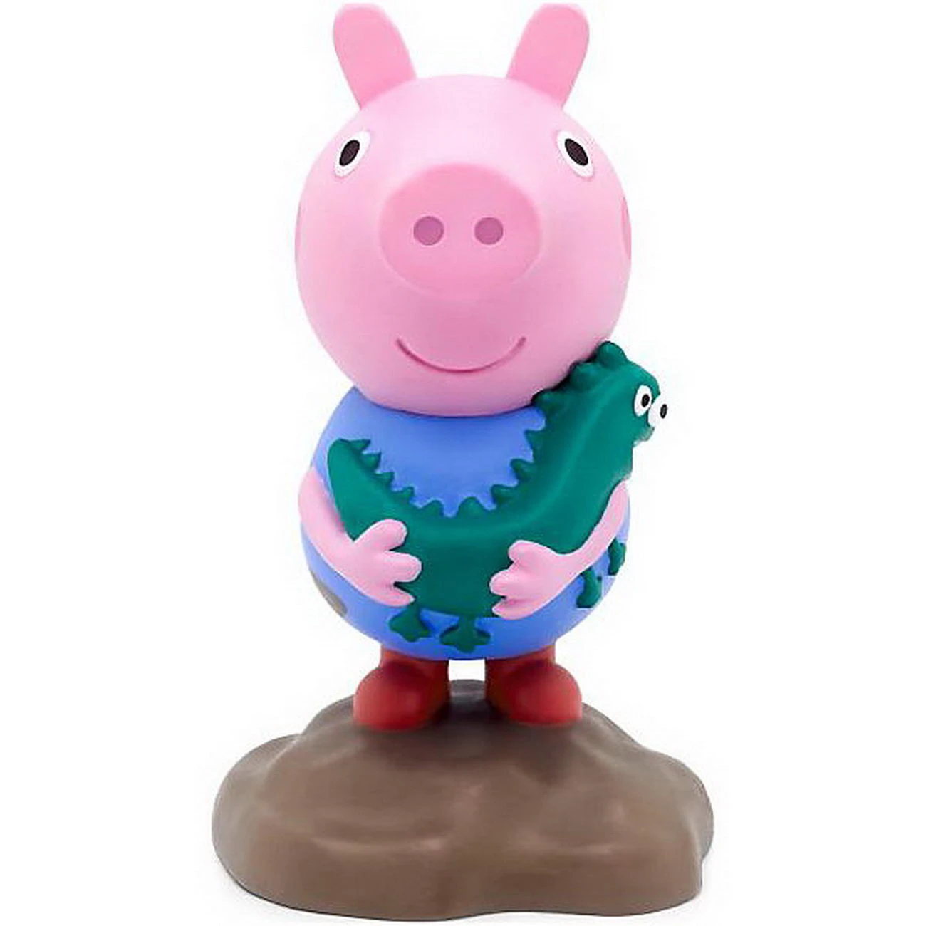 Tonies - Peppa Pig - Peppa Wutz - Die Schönsten Geschichten Von Schorsch - Hörspiel - Image 3