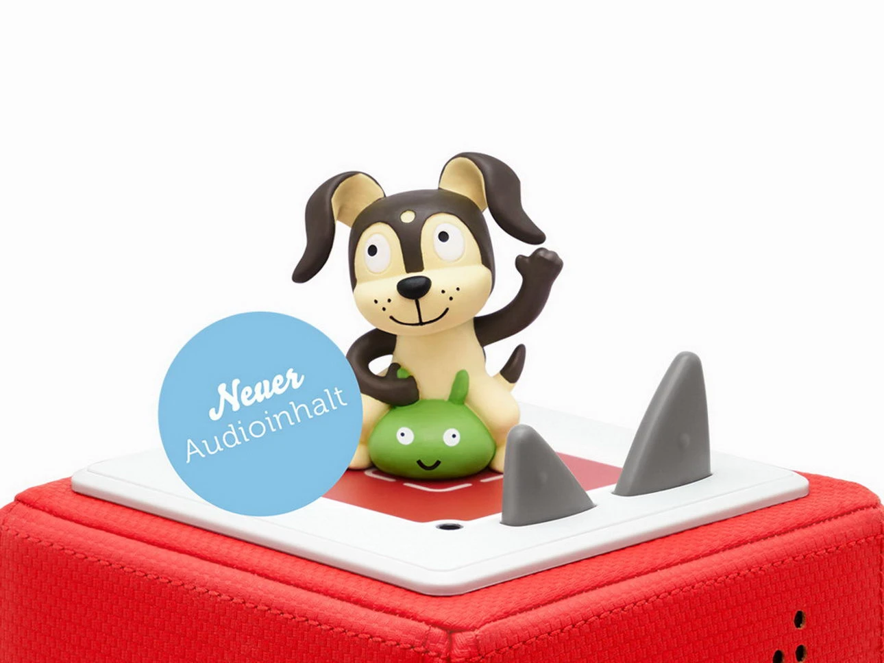 Tonies - 30 Lieblings-Kinderlieder - Spiel- Und Bewegungslieder NEU - Musik - Image 2