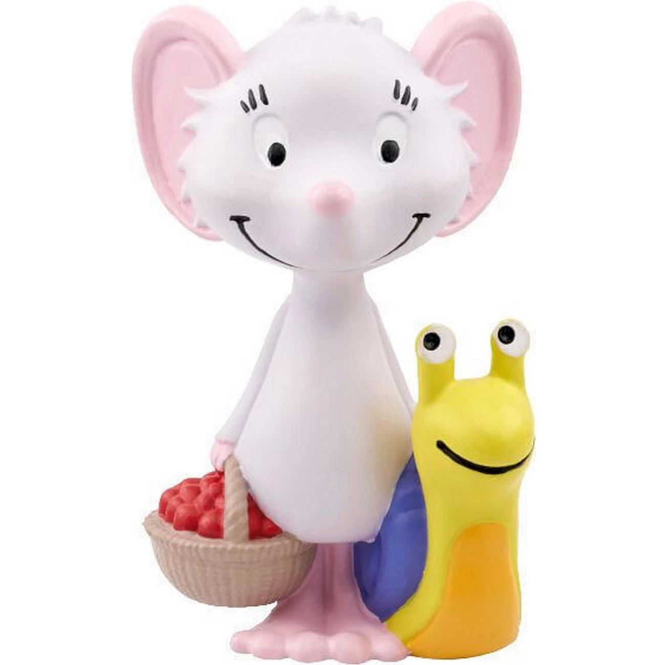 Tonies - Tilda Apfelkern - Das Drinnen Picknick - Hörspiel - Image 2