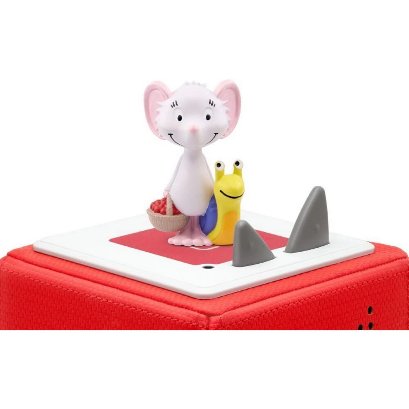 Tonies - Tilda Apfelkern - Das Drinnen Picknick - Hörspiel - Image 3