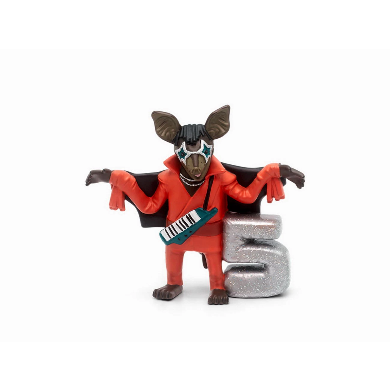 Tonies - Unter Meinem Bett 5 - Musik - Image 3