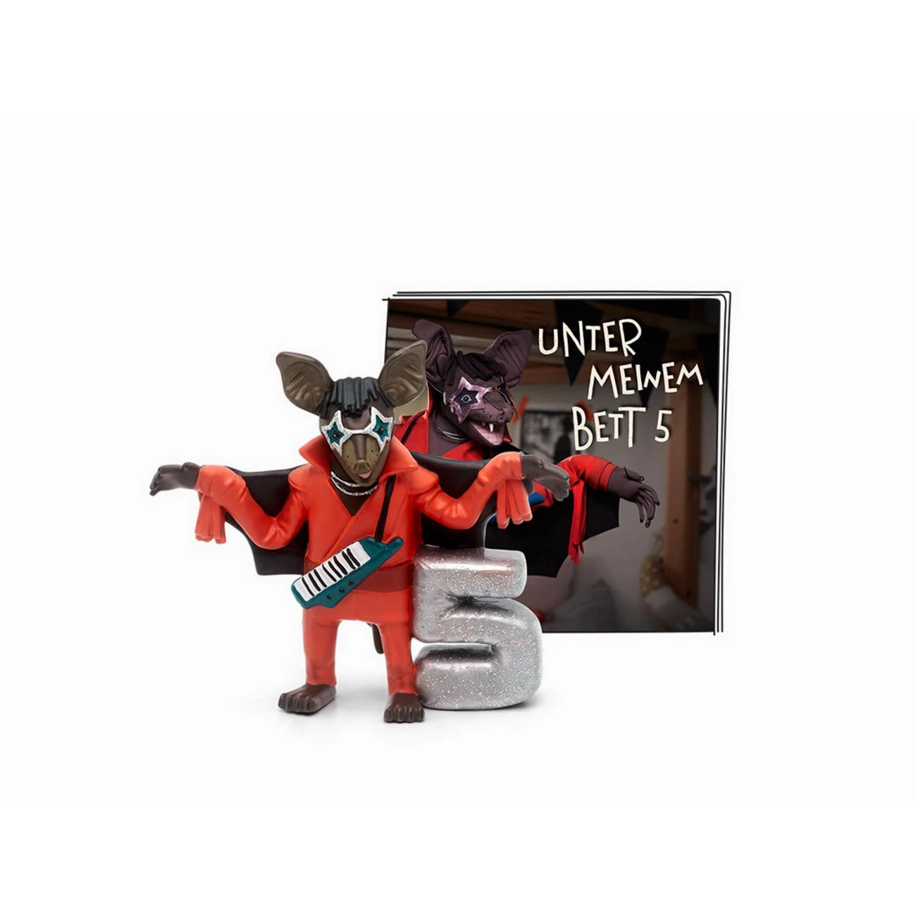 Tonies - Unter Meinem Bett 5 - Musik - Image 2