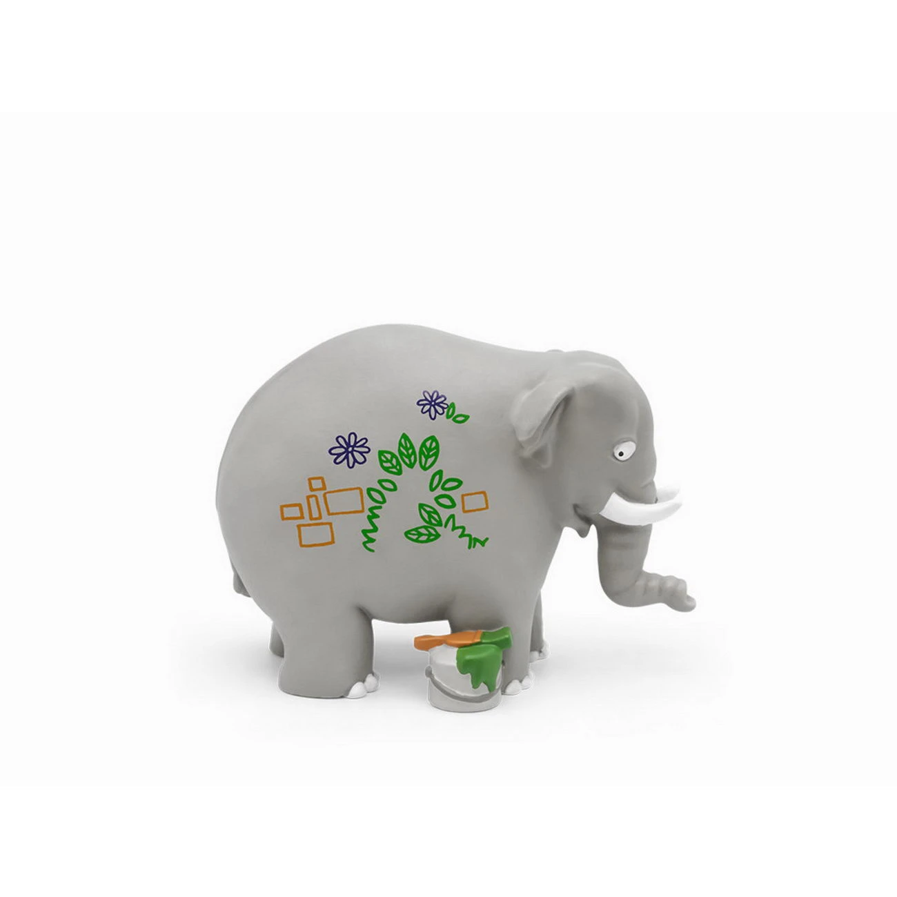 Tonies - Wir Sind Nachher Wieder Da Wir Müssen Kurz Nach Afrika - Hörbuch - Image 3