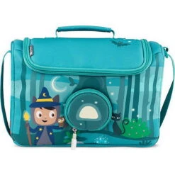 Tonies HörSpiel Transporter - Unter Dem Zaubermond Türkis